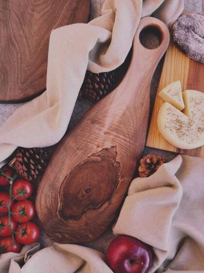 Дъска #051 [продадено]